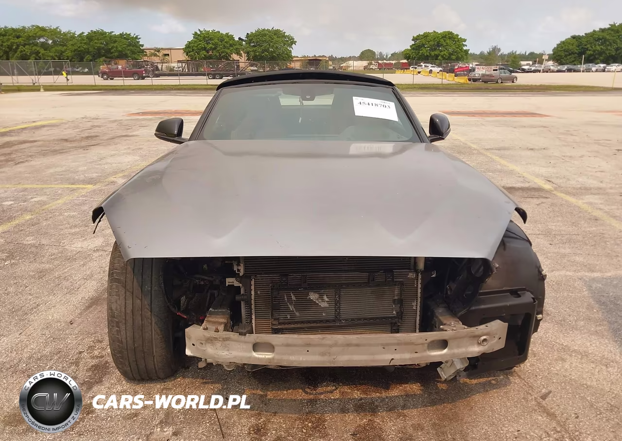 2024 BMW Z4 Sdrive30I VIN:WBAHF3C08RWY33664 - 6
