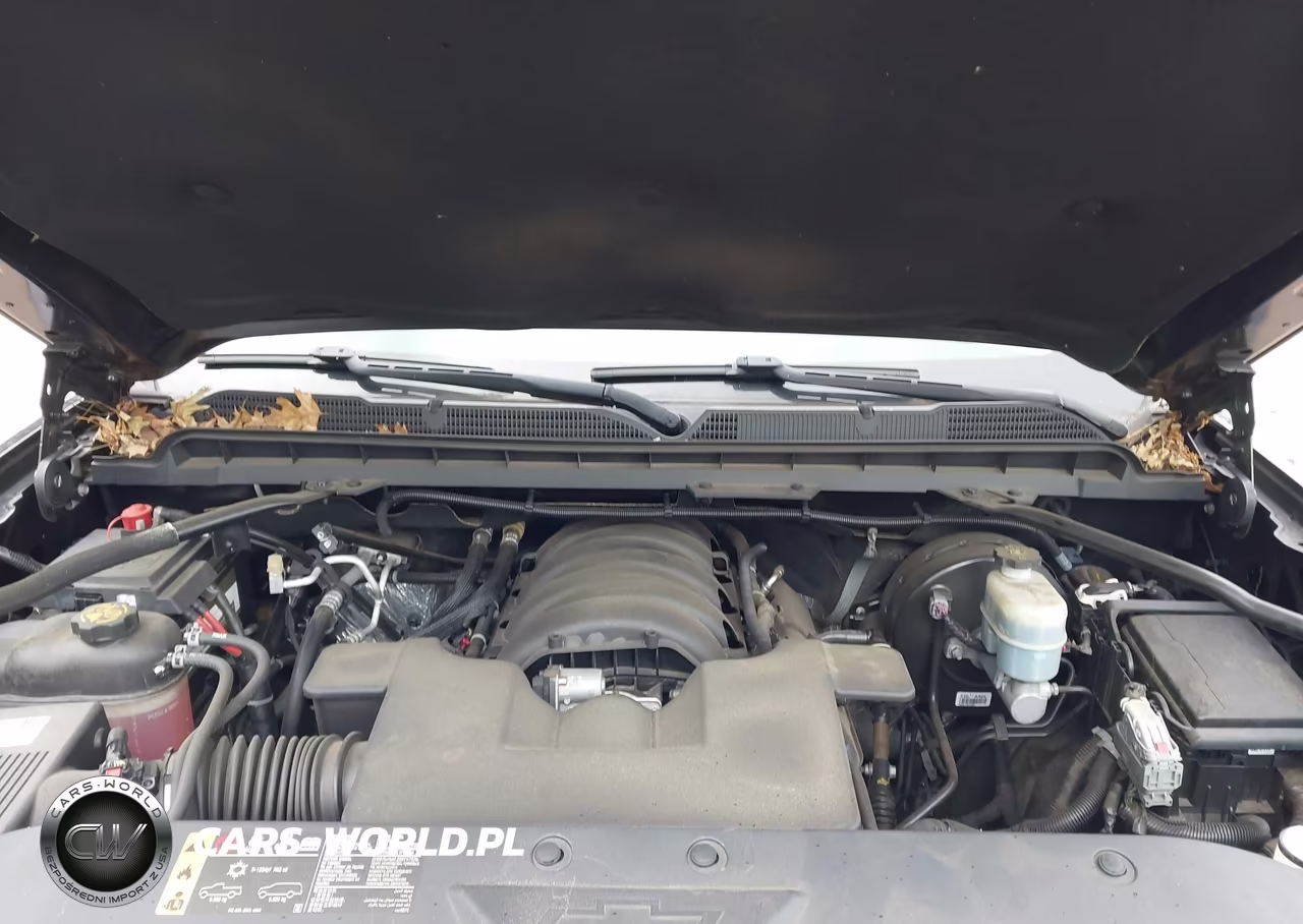 2018 Chevrolet Silverado 1500 Ls VIN:1GCRCNEC0JZ366066 - 10
