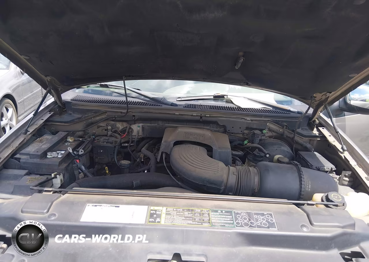 2002 Ford F-150 Lariat-Xlt VIN:1FTRW07L02KC12992 - 10