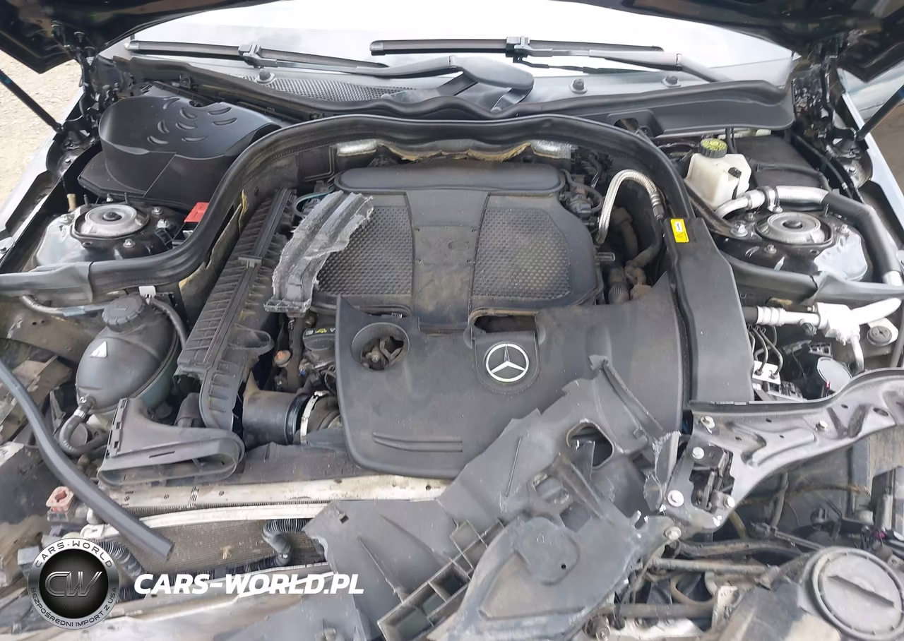 2012 Mercedes-Benz E 350 VIN:WDDHF5KB3CA638793 - 10