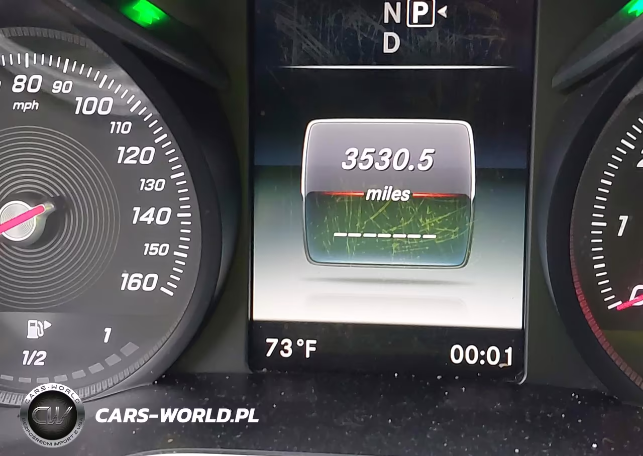 2015 Mercedes-Benz C 300 VIN:55SWF4JB1FU078568 - 15