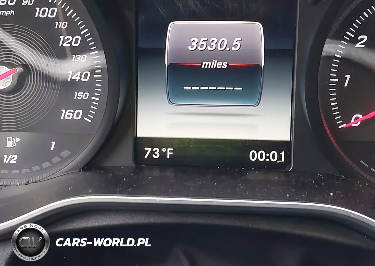 2015 Mercedes-Benz C 300 VIN:55SWF4JB1FU078568 - 7