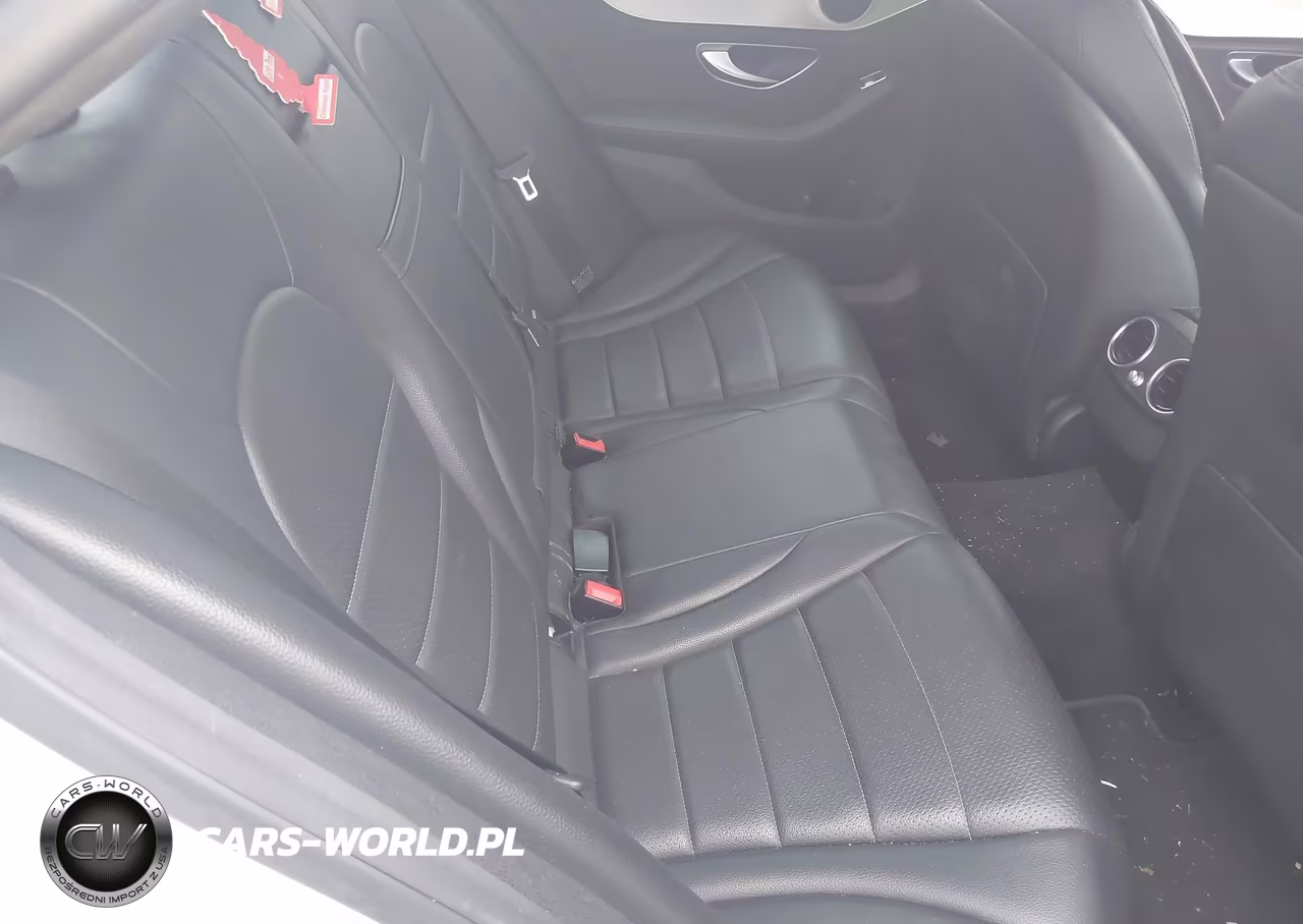 2015 Mercedes-Benz C 300 VIN:55SWF4JB1FU078568 - 8