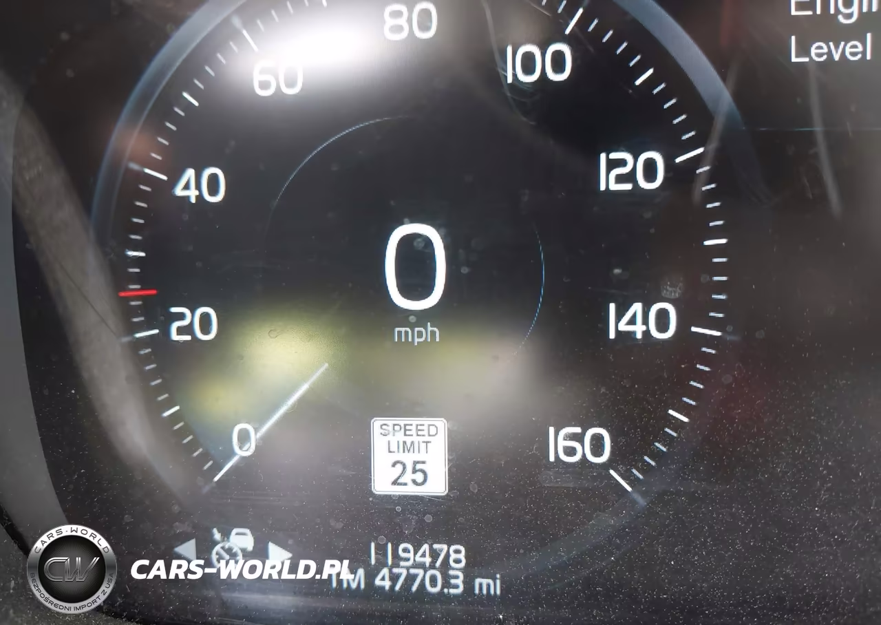 2016 Volvo Xc90 T6 Momentum VIN:YV4A22PK5G1040741 - 15