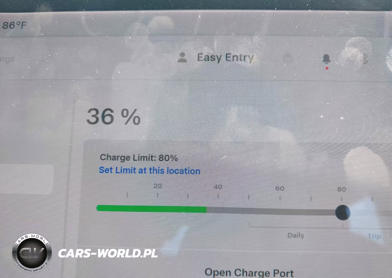 2021 Tesla Model 3 Long Range VIN:5YJ3E1EB1MF035443 - 16