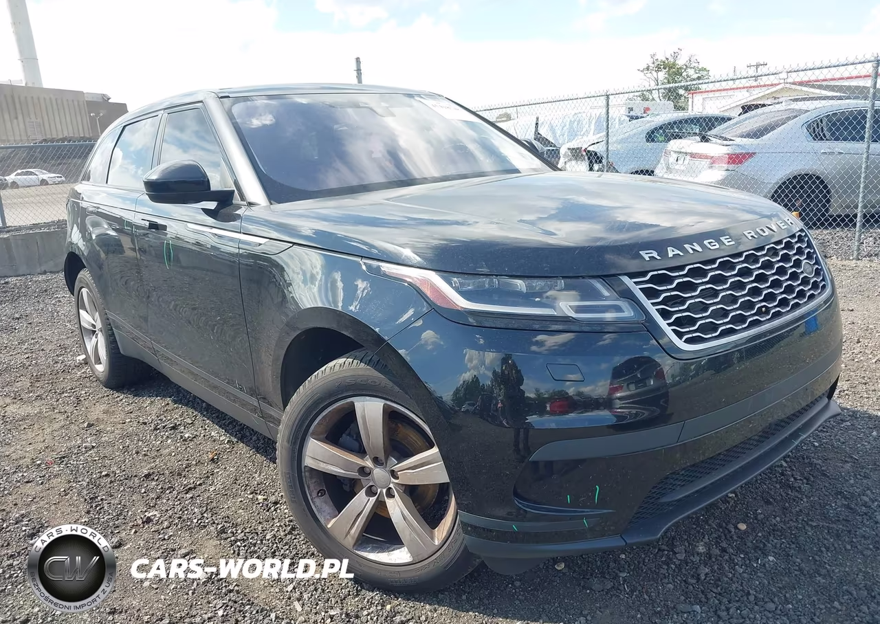 2020 Land Rover Range Rover Velar P250 S VIN:SALYB2EX1LA249560 - 12