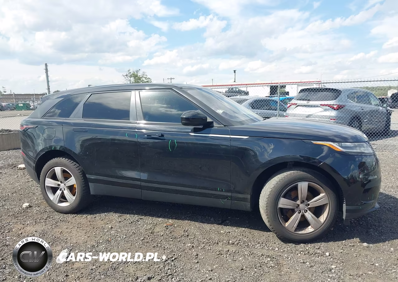 2020 Land Rover Range Rover Velar P250 S VIN:SALYB2EX1LA249560 - 14