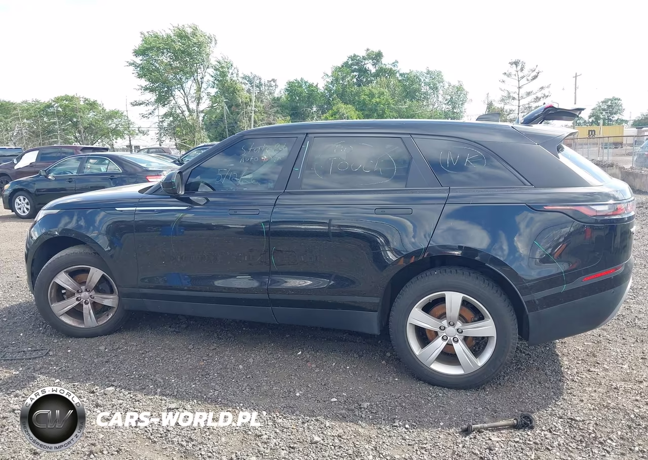 2020 Land Rover Range Rover Velar P250 S VIN:SALYB2EX1LA249560 - 15