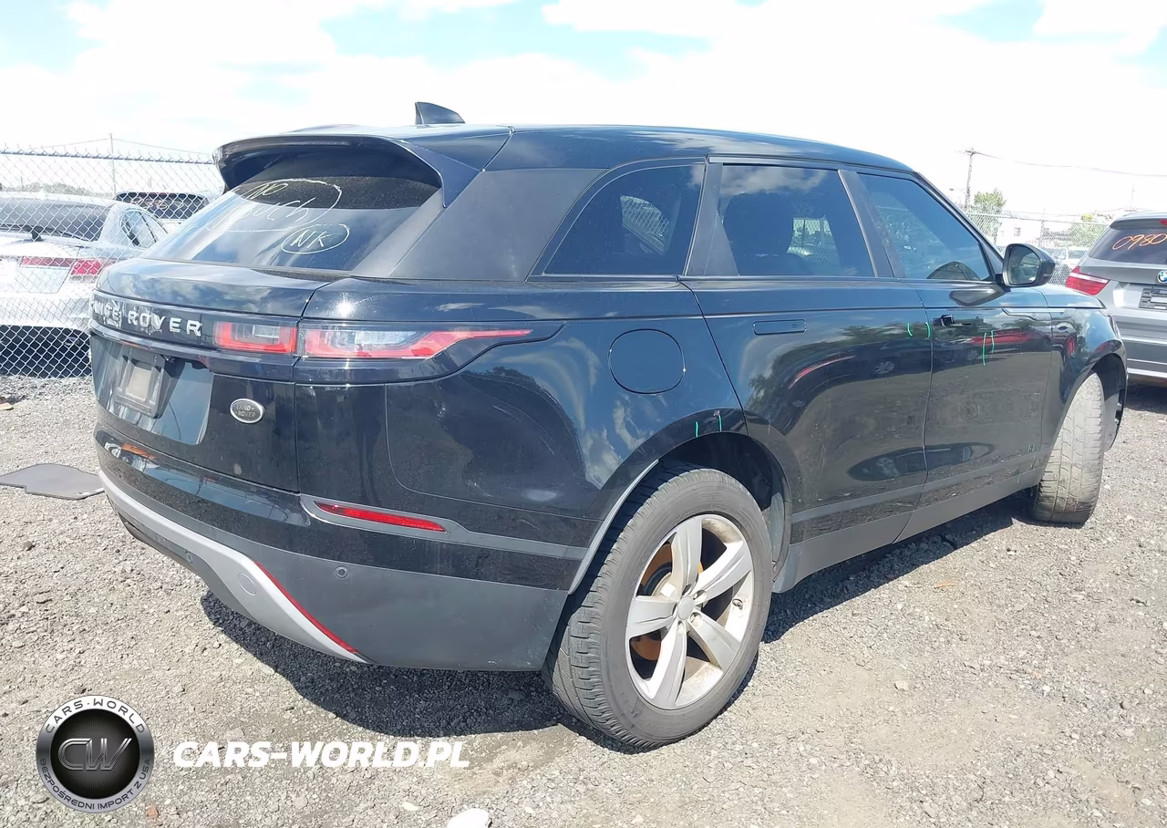 2020 Land Rover Range Rover Velar P250 S VIN:SALYB2EX1LA249560 - 6