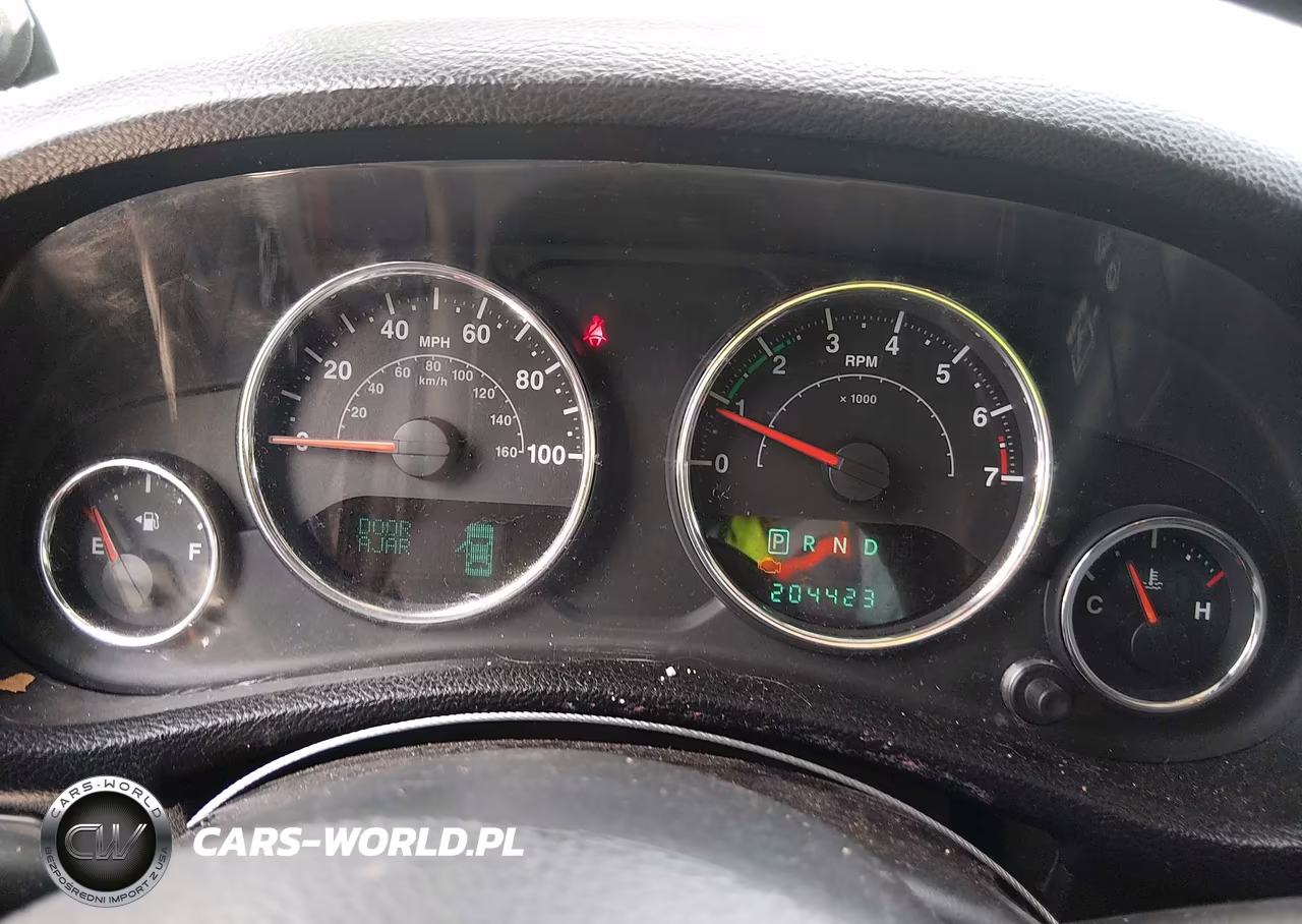 2014 Jeep Wrangler Unlimited Rubicon VIN:1C4BJWFG3EL158111 - 7