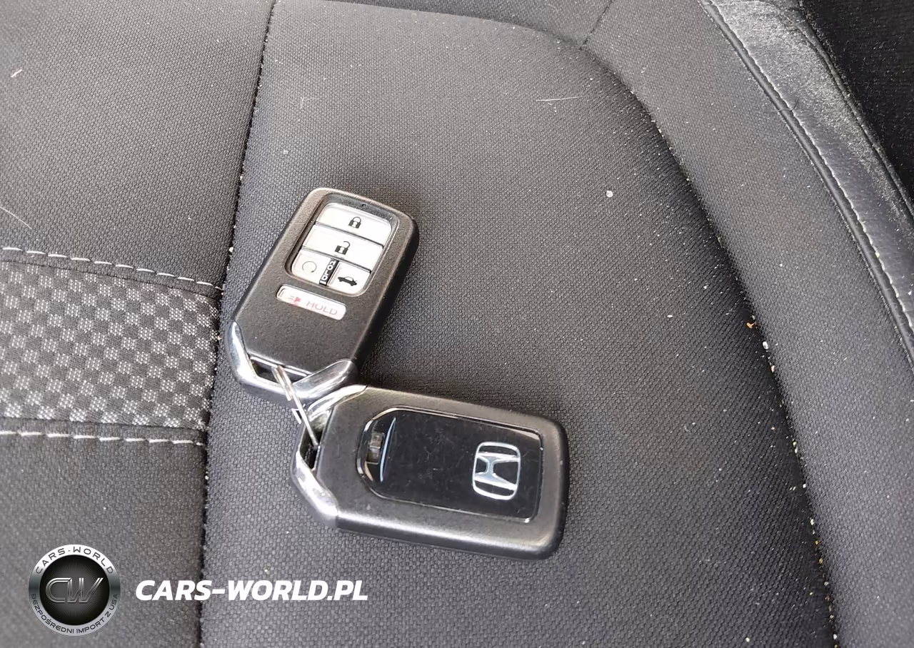 2021 Honda Civic Sport VIN:19XFC2F83ME000582 - 11
