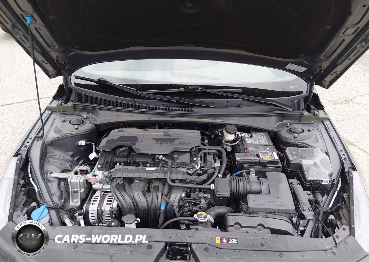 2021 Hyundai Elantra Se VIN:5NPLL4AG1MH049269 - 10
