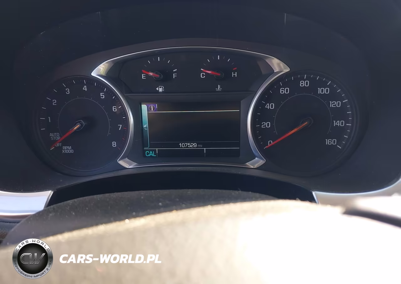 2019 Chevrolet Traverse 1Lt VIN:1GNERGKW5KJ250957 - 7