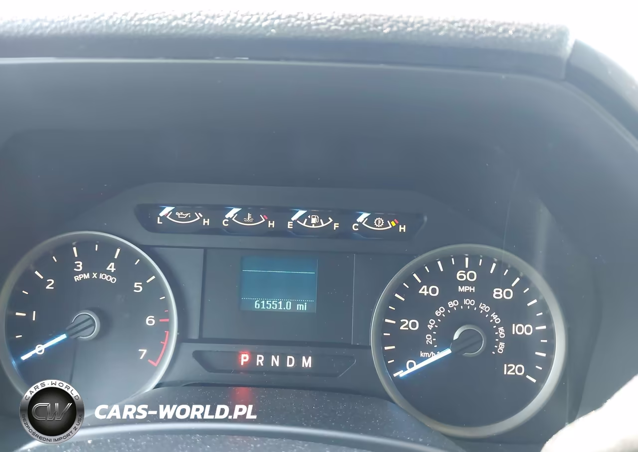 2018 Ford F-150 Xlt VIN:1FTEW1CP8JKD31370 - 7