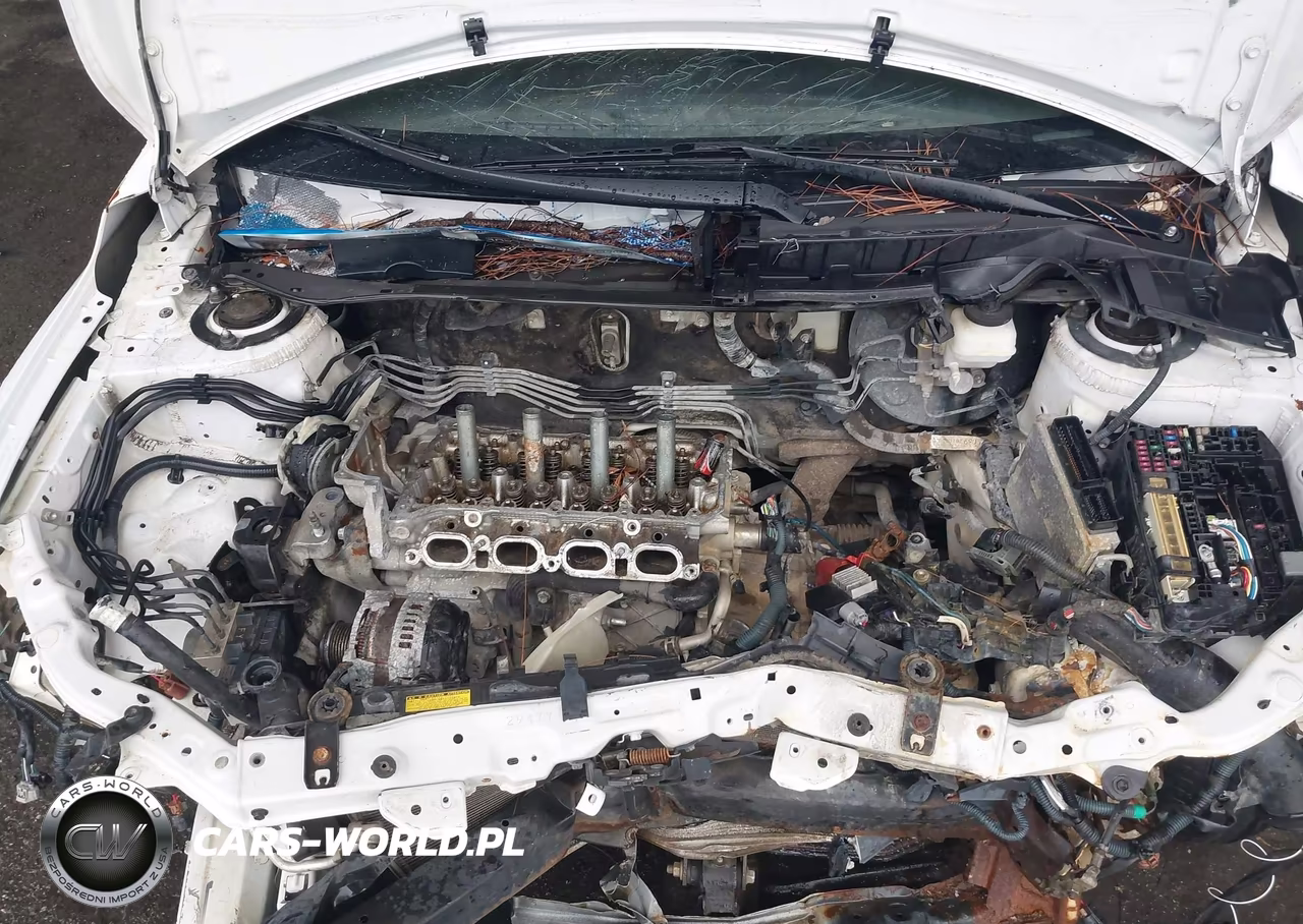 2009 Toyota Corolla Le VIN:1NXBU40E29Z054367 - 10