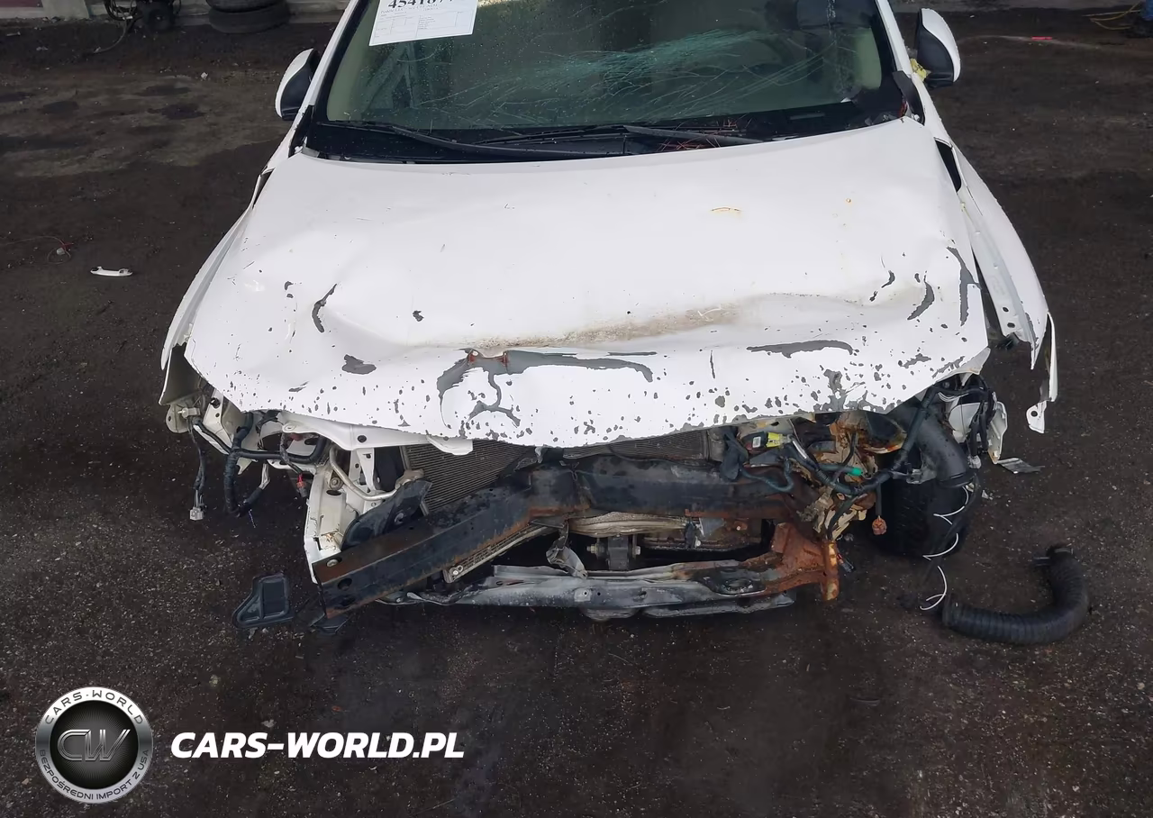 2009 Toyota Corolla Le VIN:1NXBU40E29Z054367 - 12