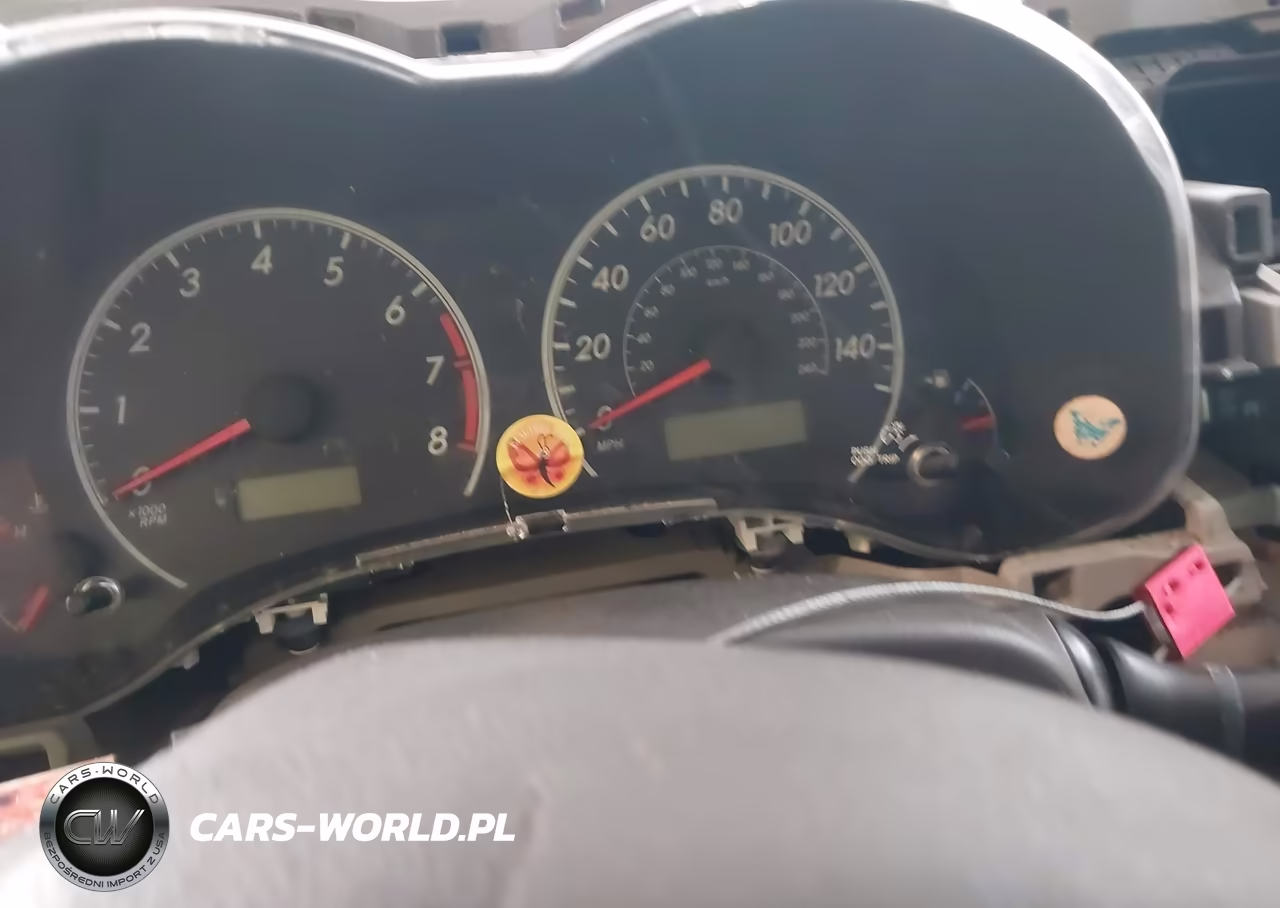 2009 Toyota Corolla Le VIN:1NXBU40E29Z054367 - 7