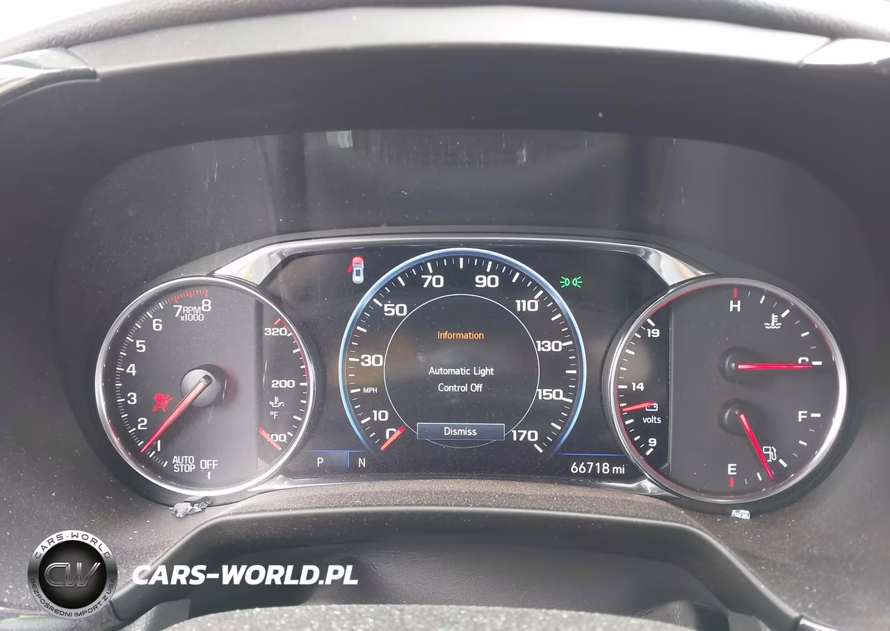 2021 Chevrolet Blazer Fwd Rs VIN:3GNKBERS7MS552475 - 7