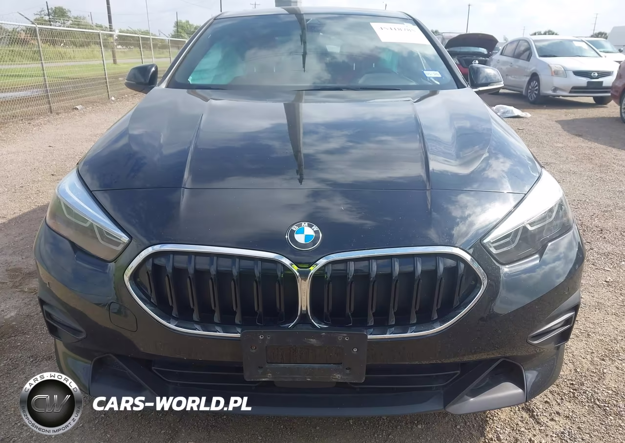 2023 BMW 228 Gran Coupe I Sdrive VIN:WBA53AK08P7M47612 - 12