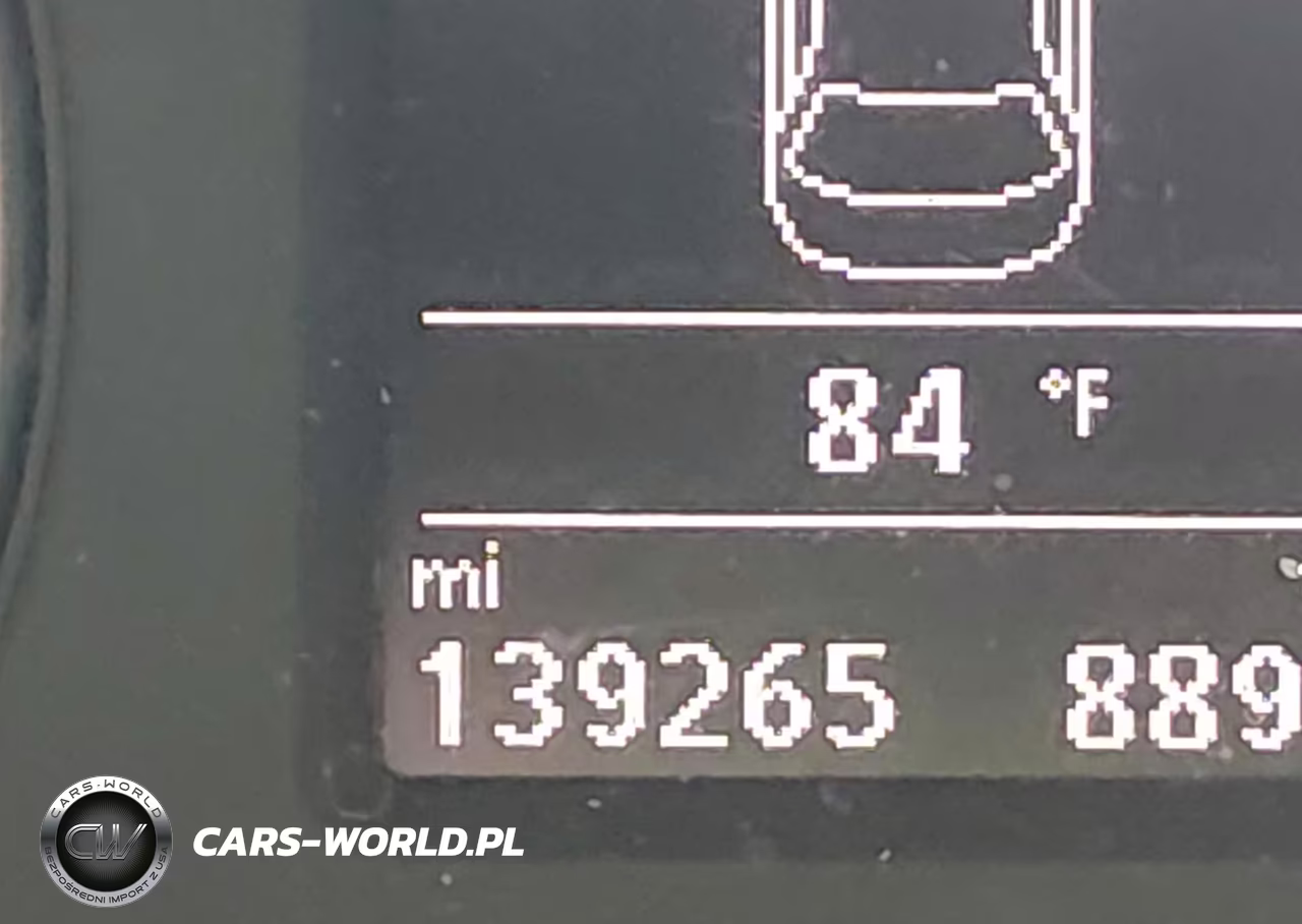 2014 Volkswagen Passat 2.0L Tdi Se VIN:1VWBN7A30EC115437 - 15