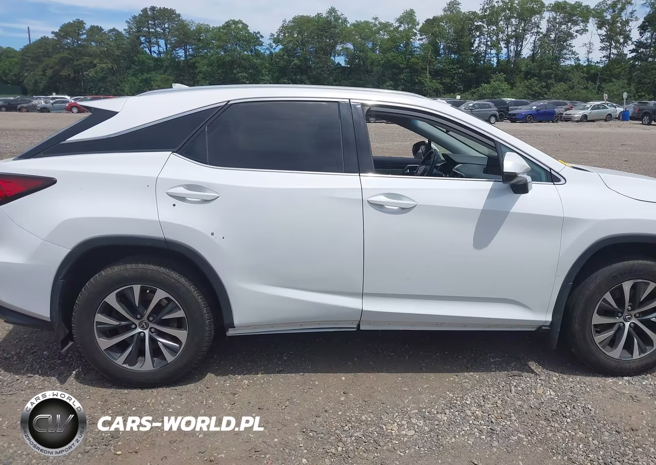 2018 Lexus Rx 350 VIN:2T2BZMCA1JC165066 - 13