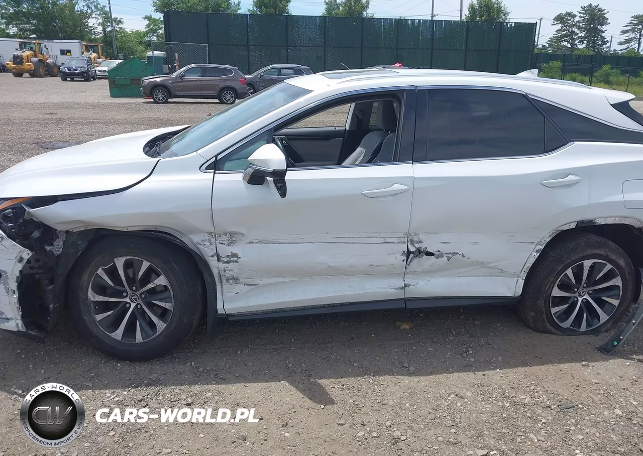 2018 Lexus Rx 350 VIN:2T2BZMCA1JC165066 - 14