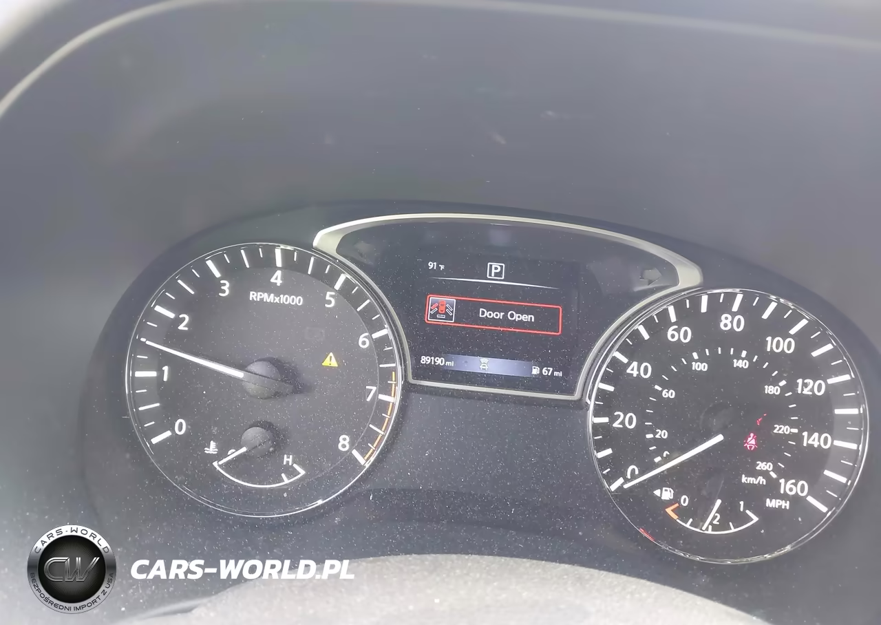 2019 Nissan Pathfinder Sv VIN:5N1DR2MN8KC651950 - 7
