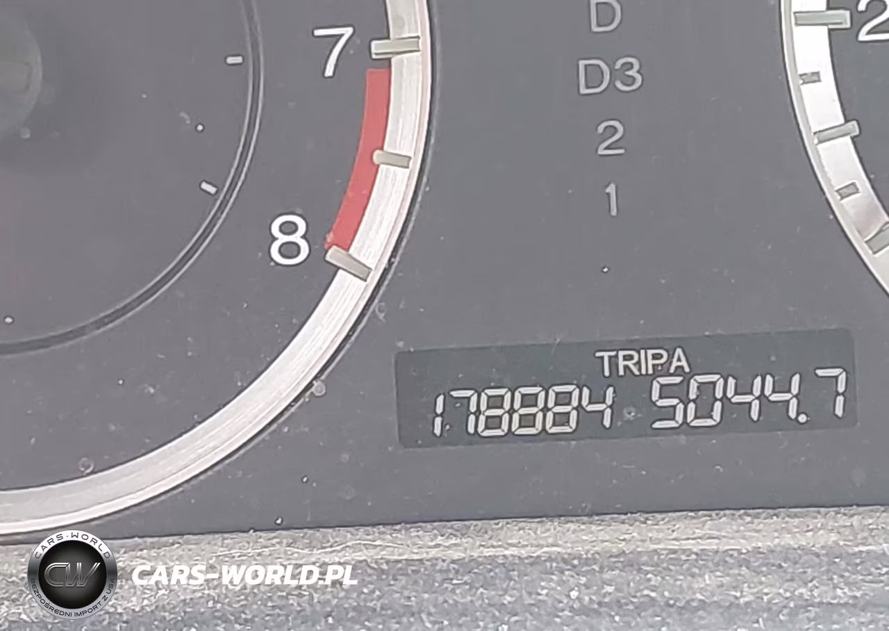 2010 Honda Accord 2.4 Ex VIN:1HGCP2F78AA030594 - 15