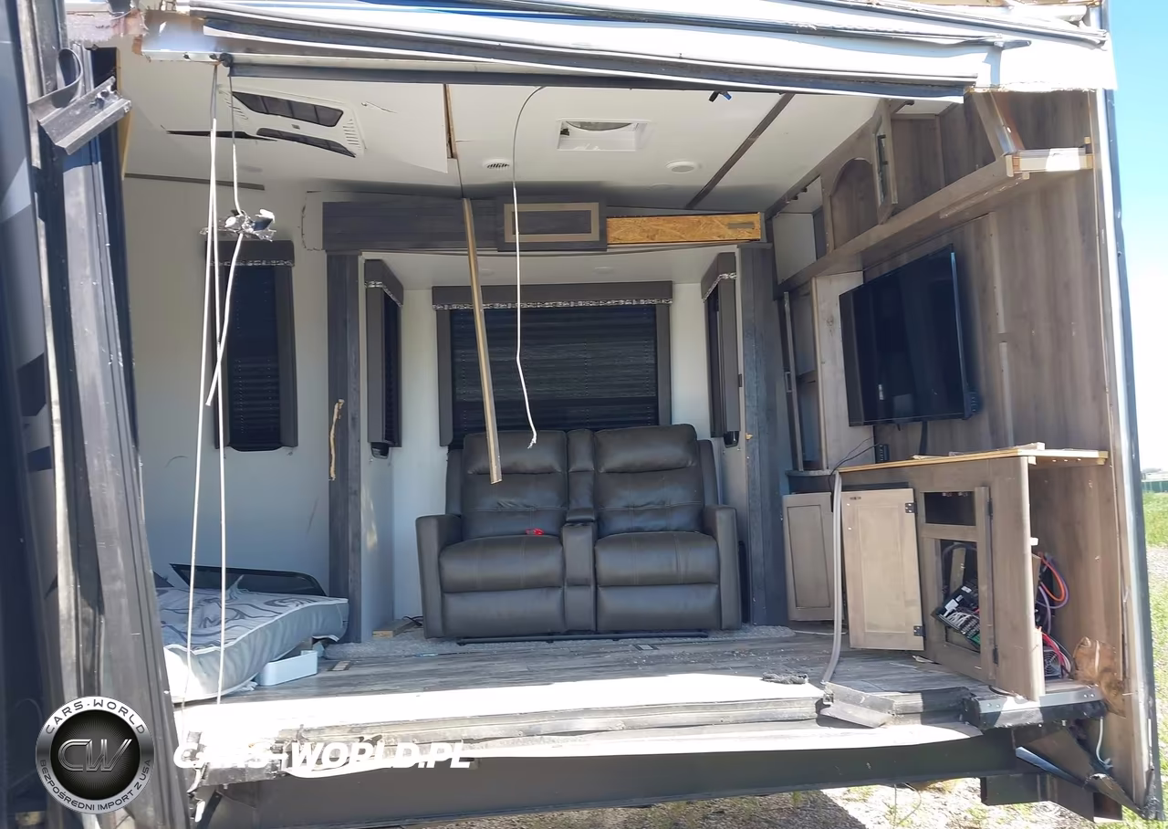 2020 Keystone Other VIN:4YDF35322L1531367 - 6