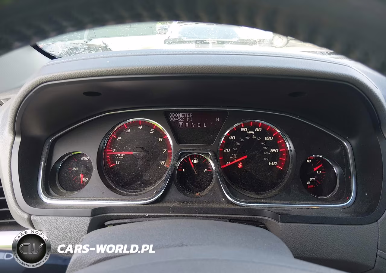 2015 GMC Acadia Slt-2 VIN:1GKKRSKD8FJ257182 - 7