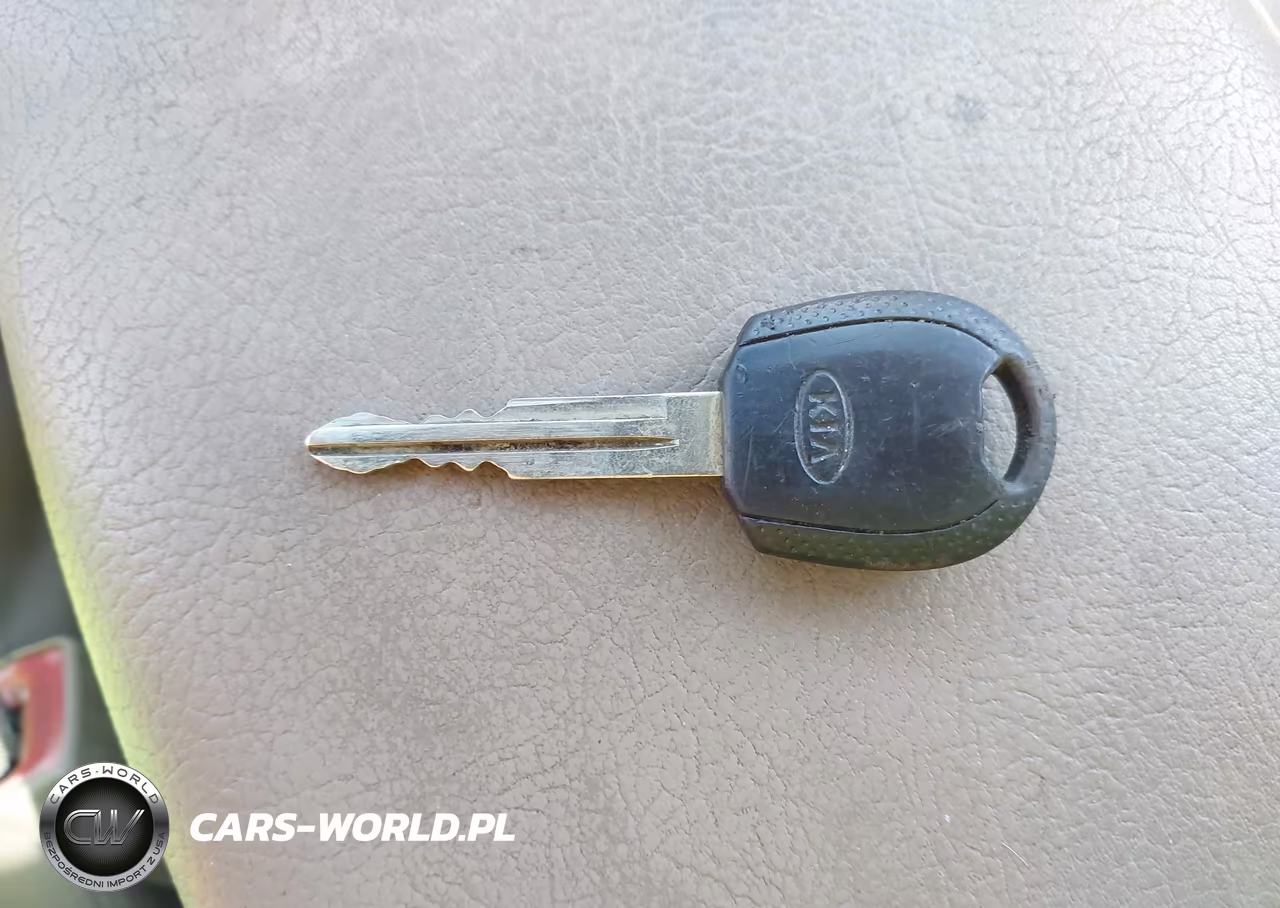 2006 Kia Sorento Ex-Lx VIN:KNDJC733165564004 - 11
