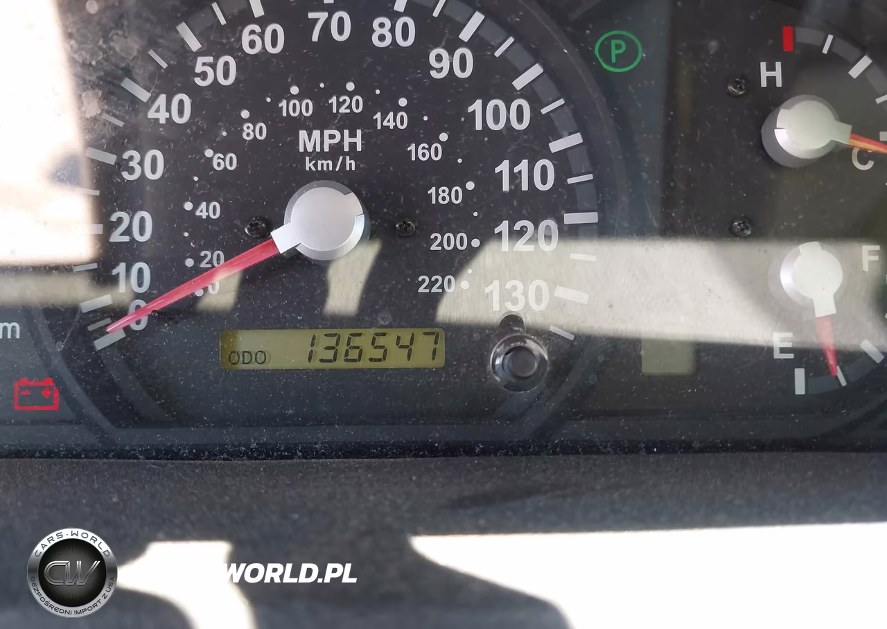 2006 Kia Sorento Ex-Lx VIN:KNDJC733165564004 - 7