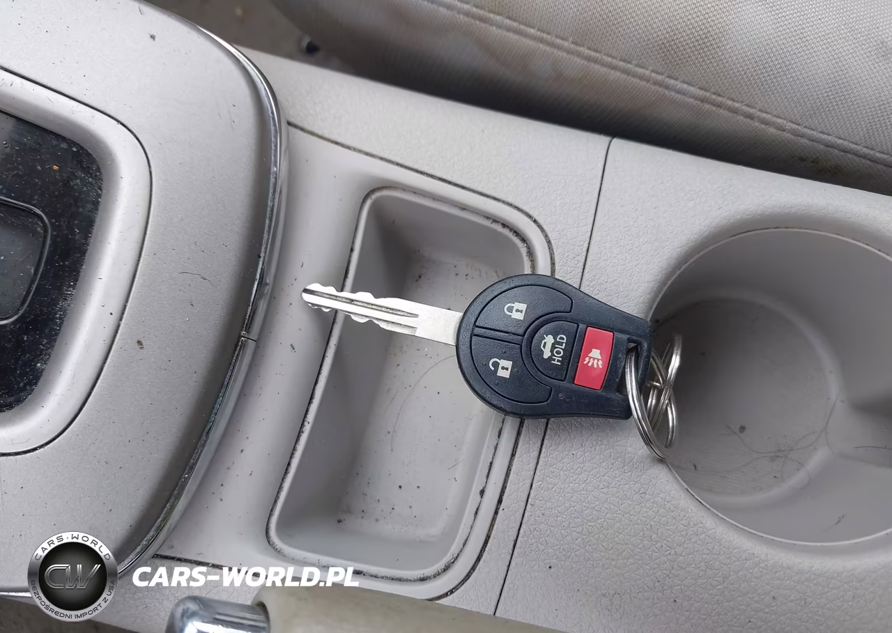 2014 Nissan Sentra Sv VIN:3N1AB7AP2EL620607 - 11