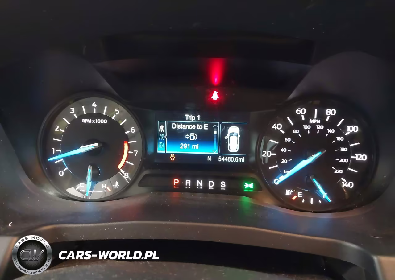 2018 Ford Explorer VIN:1FM5K8B8XJGC45359 - 7