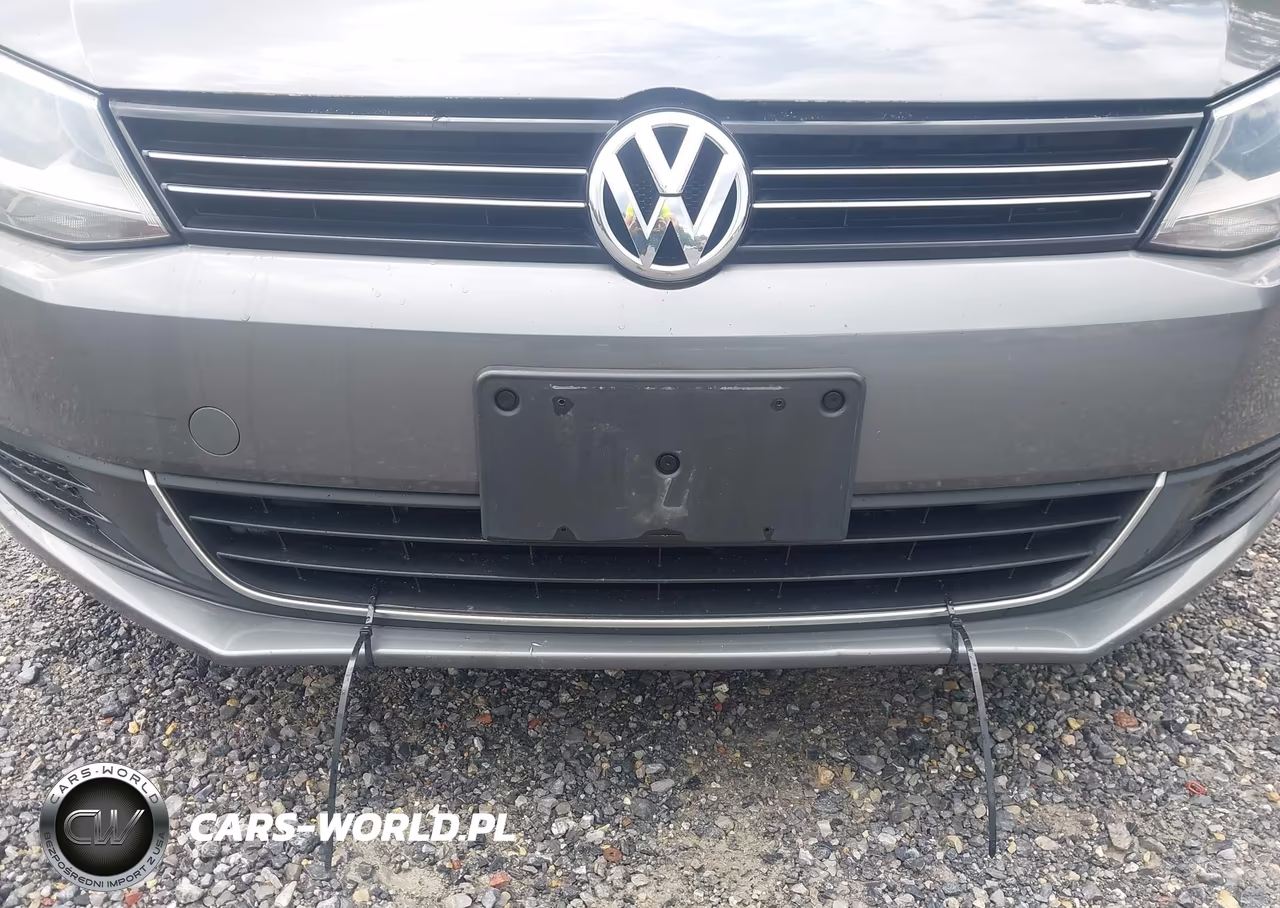 2013 Volkswagen Jetta 2.0L Tdi VIN:3VWLL7AJ3DM389754 - 12