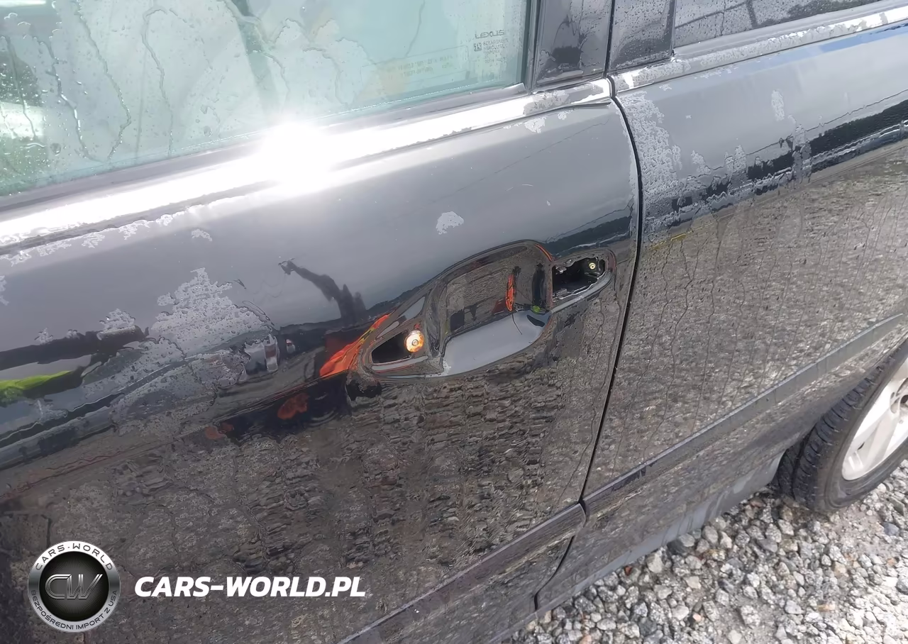 2004 Lexus Rx 330 VIN:2T2GA31U24C016867 - 15