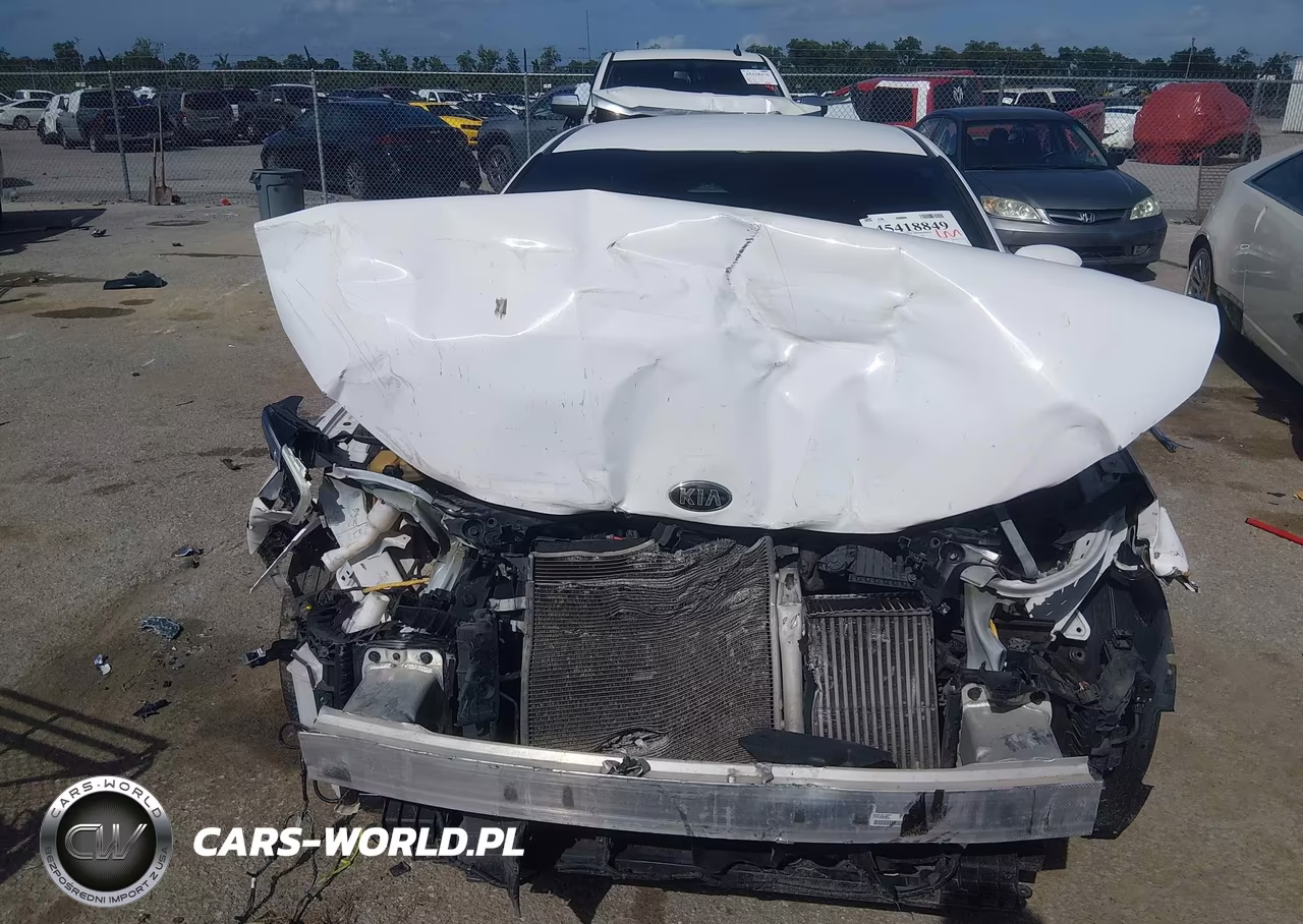 2021 Kia K5 Lxs VIN:5XXG14J22MG046713 - 12