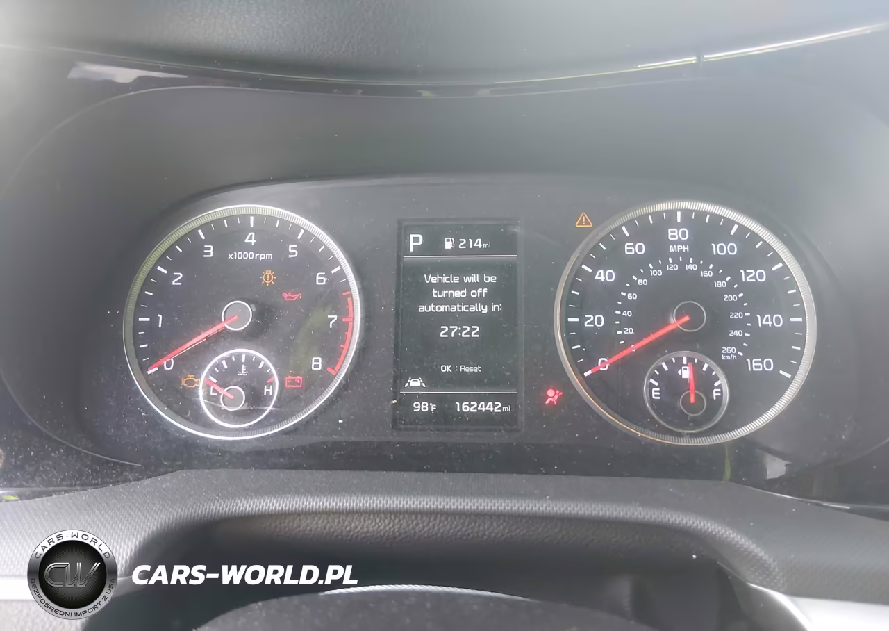 2021 Kia K5 Lxs VIN:5XXG14J22MG046713 - 7