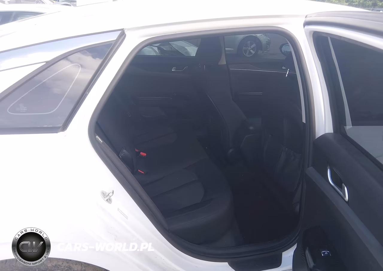 2021 Kia K5 Lxs VIN:5XXG14J22MG046713 - 8