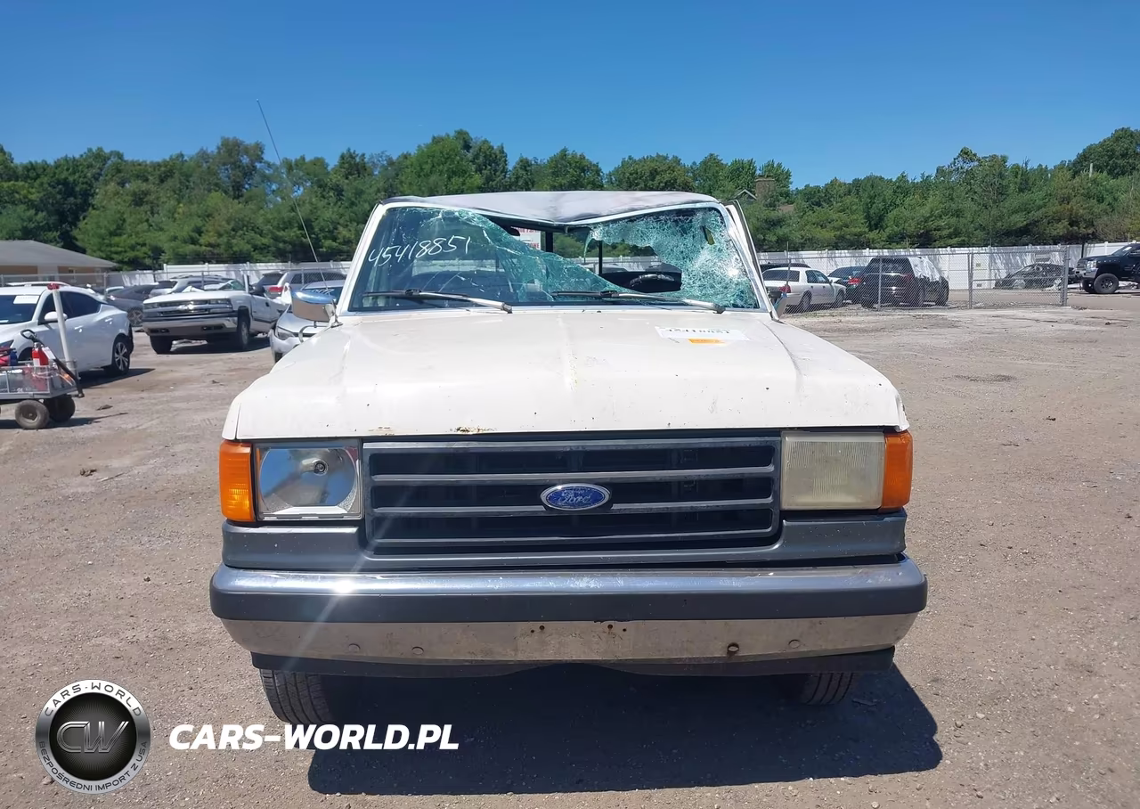 1990 Ford F250 VIN:1FTHF25H6LLA87921 - 12