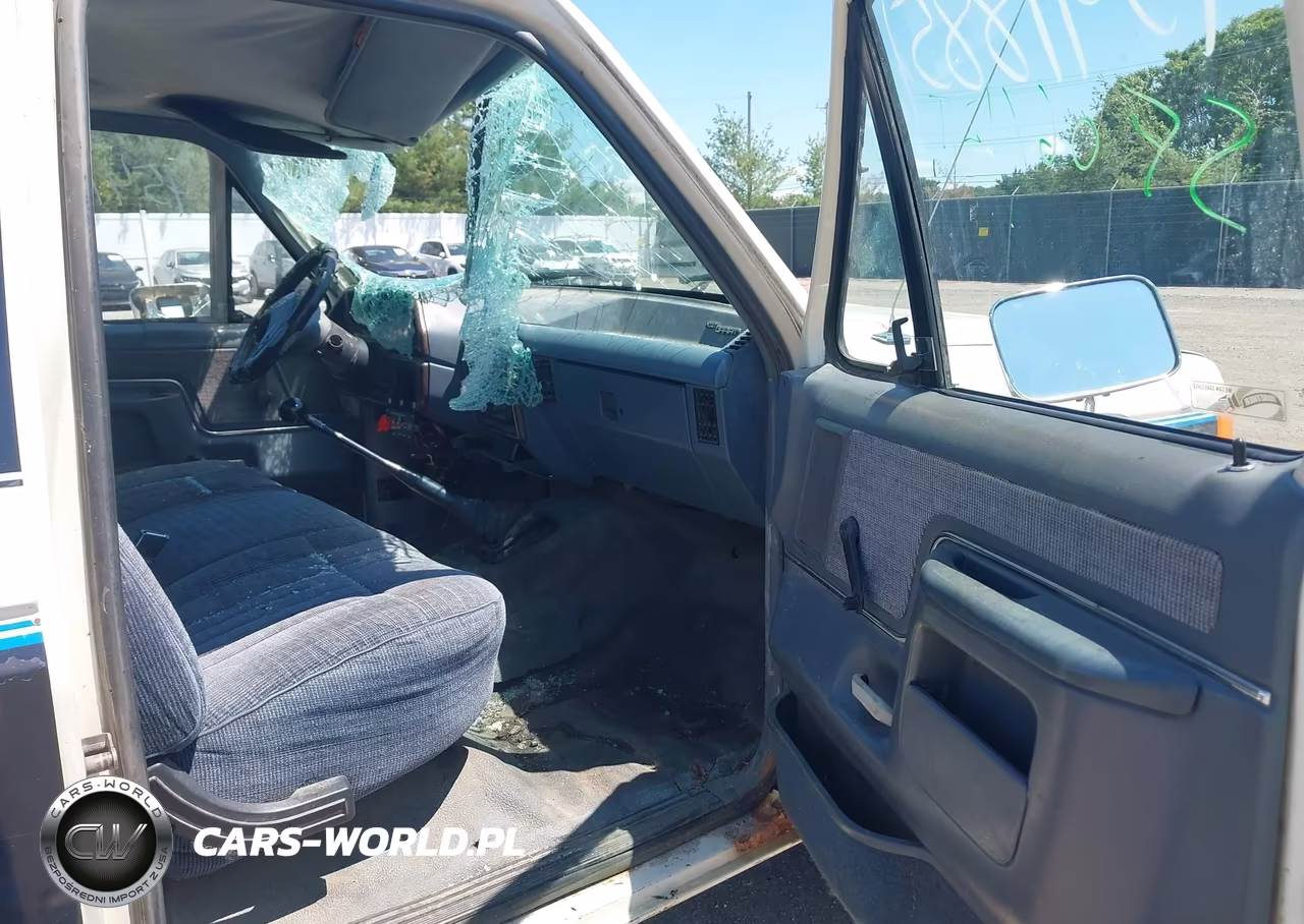 1990 Ford F250 VIN:1FTHF25H6LLA87921 - 5