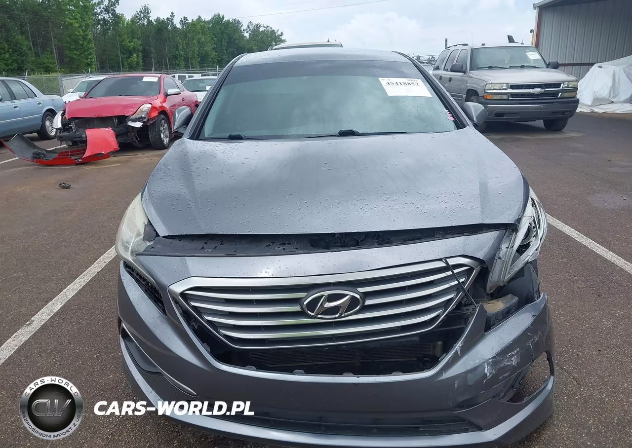 2019 Hyundai Sonata Se VIN:5NPE24AF5KH762952 - 13