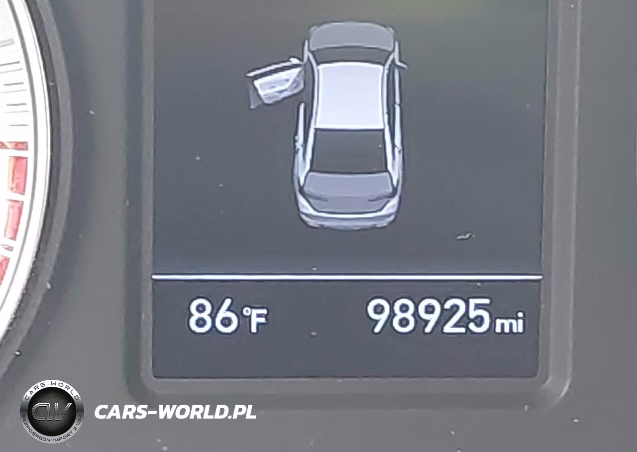 2019 Hyundai Sonata Se VIN:5NPE24AF5KH762952 - 16