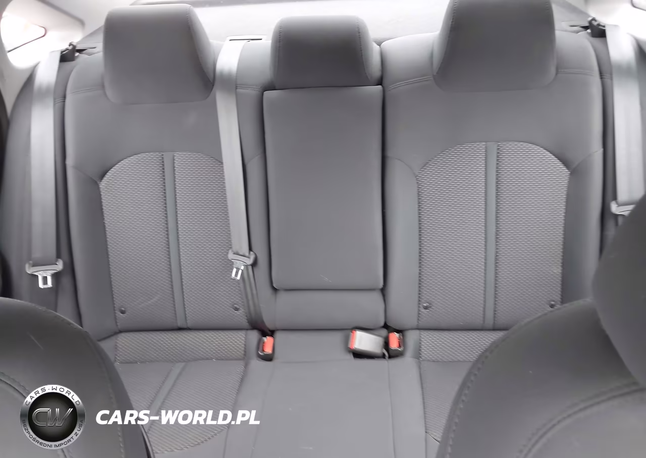 2019 Hyundai Sonata Se VIN:5NPE24AF5KH762952 - 19