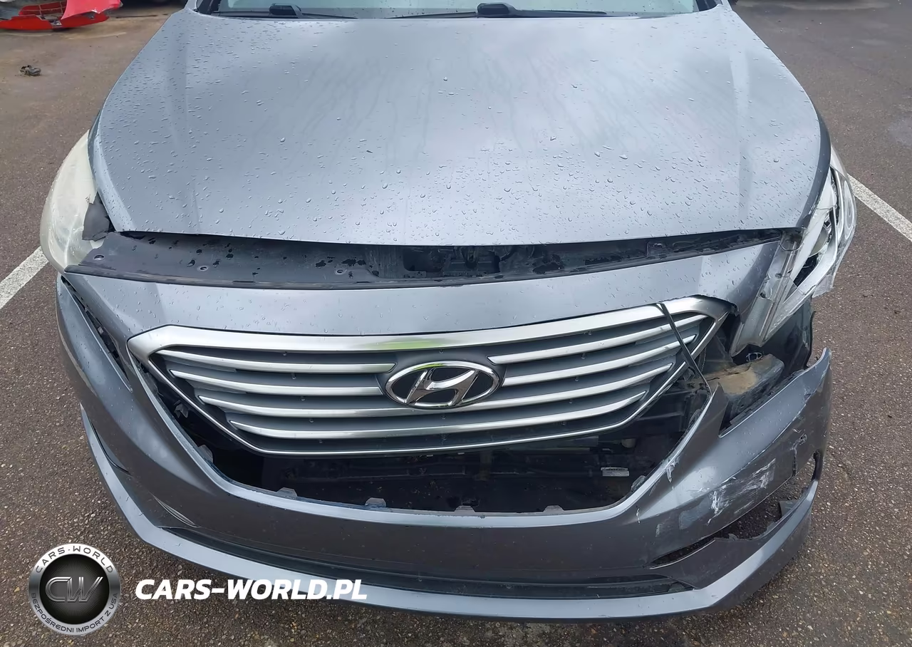 2019 Hyundai Sonata Se VIN:5NPE24AF5KH762952 - 20