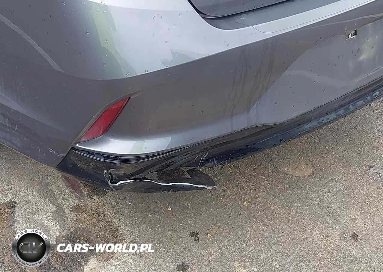 2019 Hyundai Sonata Se VIN:5NPE24AF5KH762952 - 21