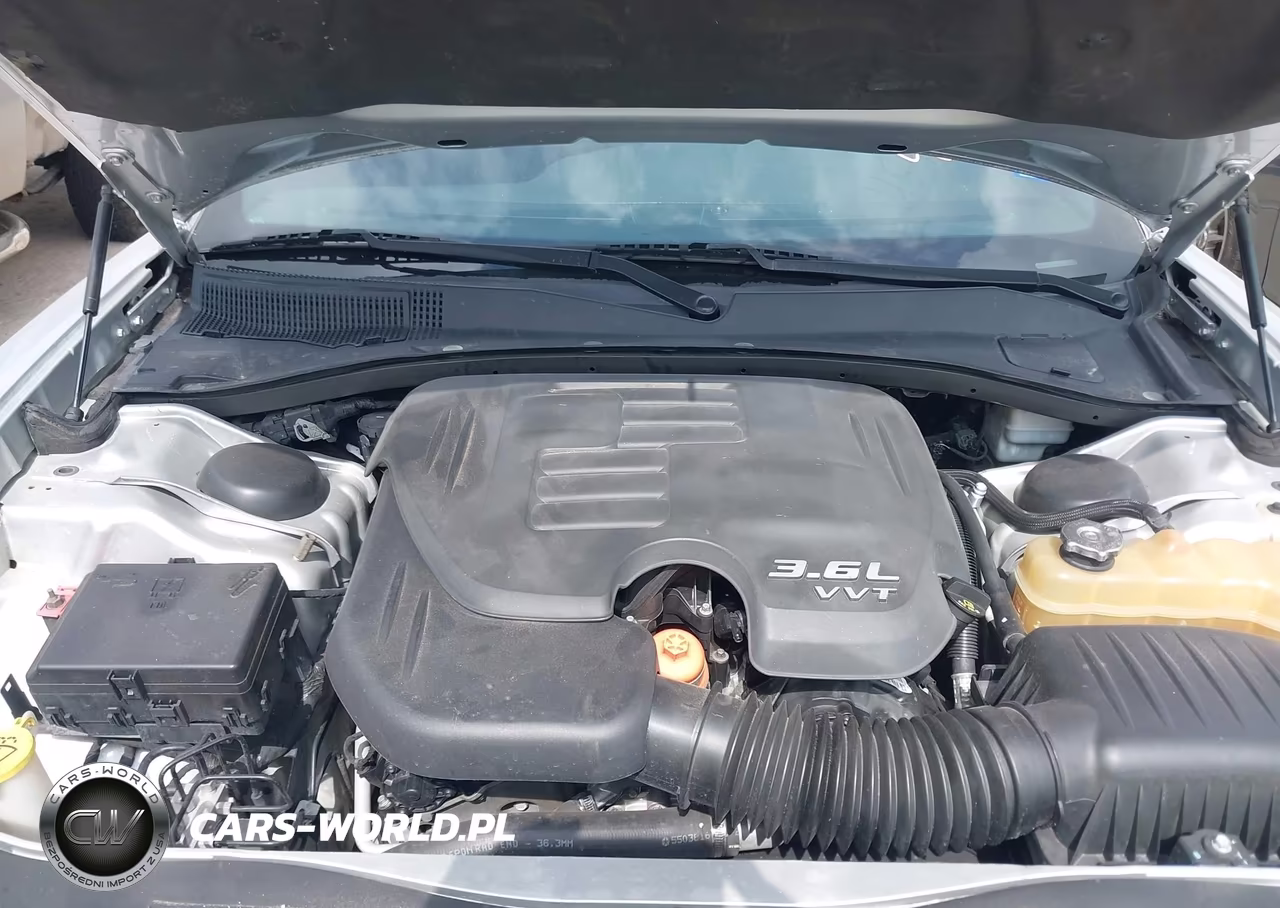 2012 Dodge Charger Se VIN:2C3CDXBG1CH270394 - 10