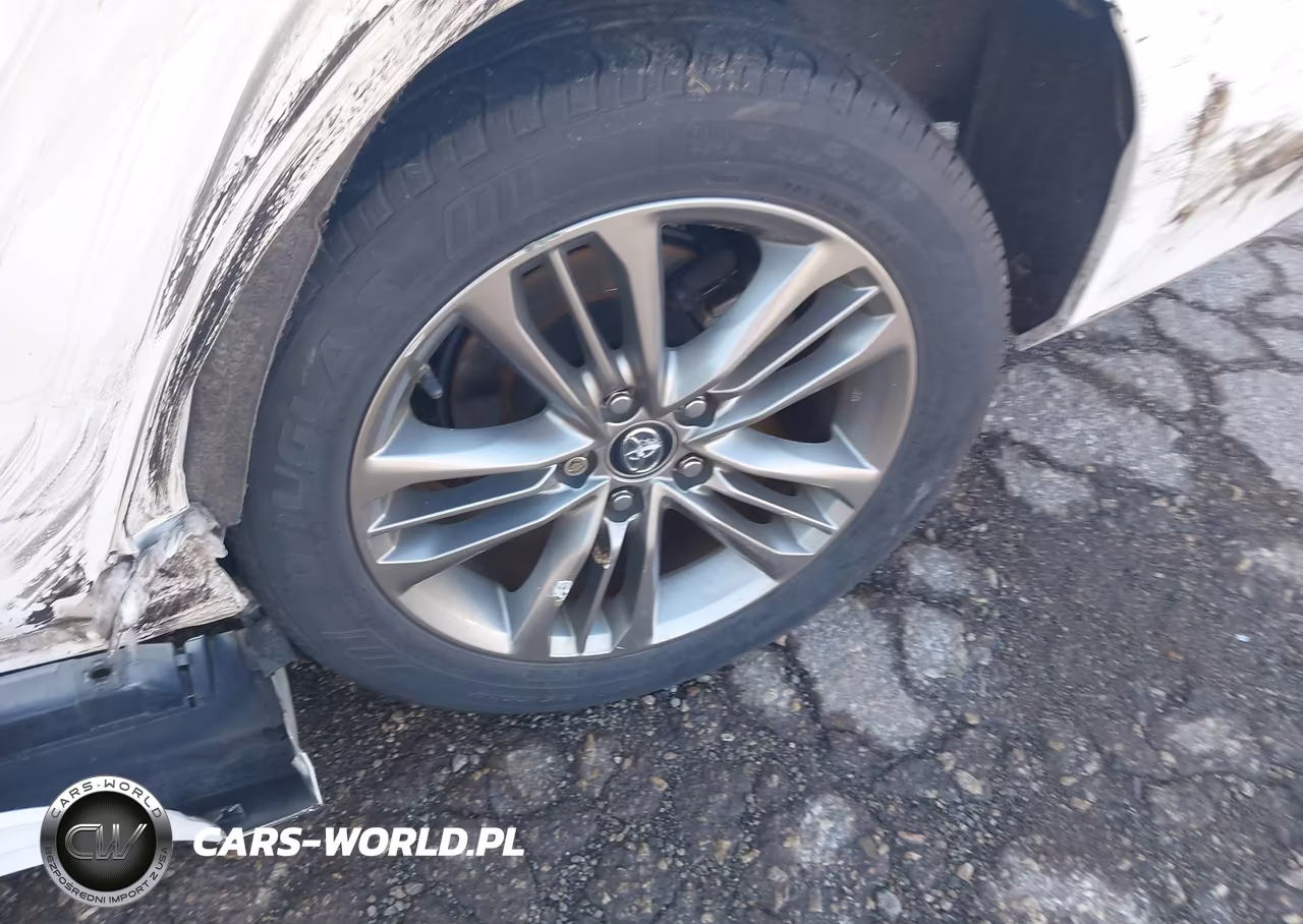 2016 Toyota Camry Se VIN:4T1BF1FK6GU215709 - 12