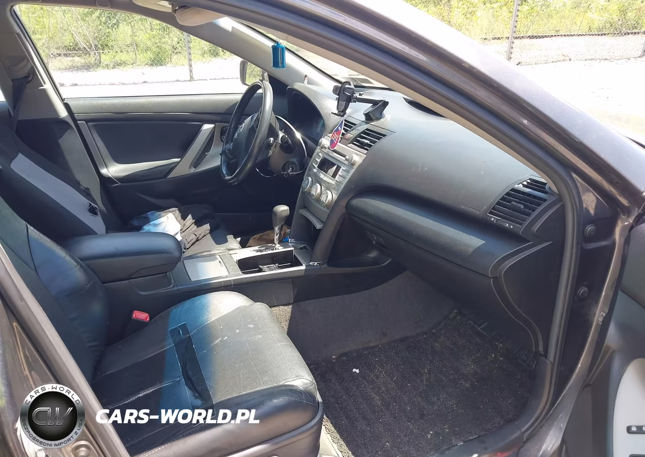 2011 Toyota Camry Se-Le-Xle VIN:4T1BF3EK5BU134514 - 5