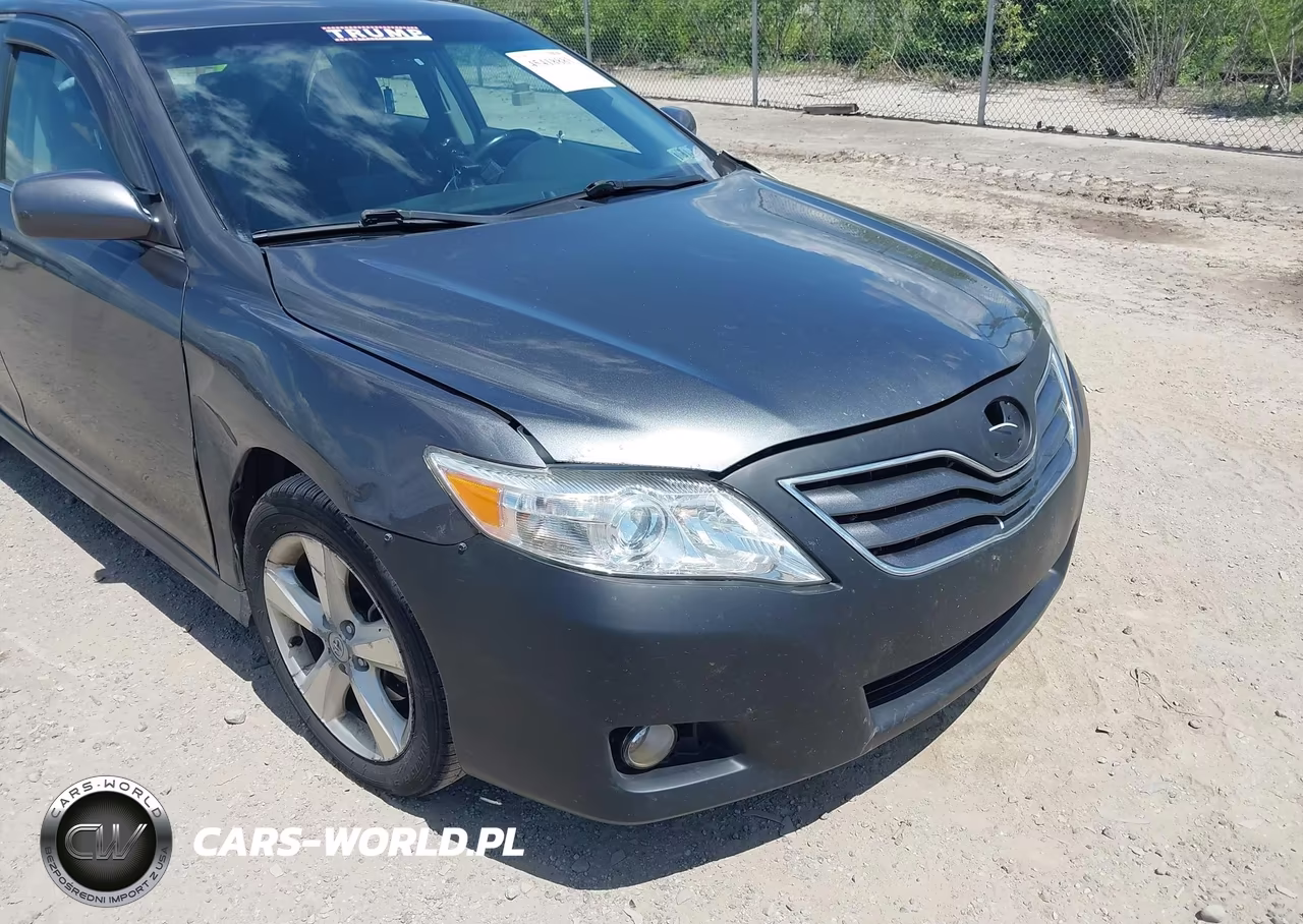 2011 Toyota Camry Se-Le-Xle VIN:4T1BF3EK5BU134514 - 6